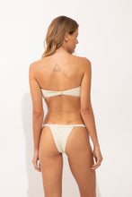 Charger l'image dans la galerie, Model Back: Rio De Sol Bas Bottom Brisa-Offwhite Eden
