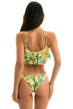 Charger l'image dans la galerie, Model Back: Rio De Sol Ensemble Florescer Babado
