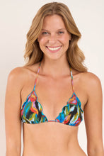 Charger l'image dans la galerie, Gallery: Rio De Sol Haut Top Flair Frufru
