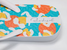 Charger l'image dans la galerie, Image 04: Rio De Sol Tongs Dubai Slim
