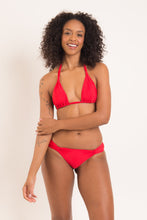 Charger l'image dans la galerie, Image 07: Rio De Sol Bas Bottom Rouge Mel-Comfy

