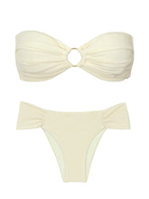 Charger l'image dans la galerie, Product Front: Rio De Sol Ensemble Set Malibu-Natural Mavi Baobi
