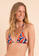 Charger l'image dans la galerie, Image 10: Rio De Sol Haut Top Leaves Tri-Inv

