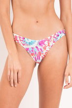 Charger l'image dans la galerie, Gallery: Rio De Sol Bas Bottom Splash Highleg
