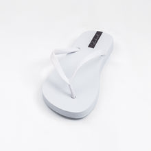 Charger l'image dans la galerie, Image 05: Rio De Sol Tongs White Slim
