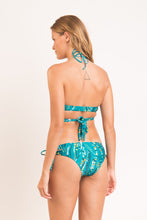 Charger l'image dans la galerie, Model Back: Rio De Sol Bas Bottom Rain Madrid
