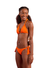 Charger l'image dans la galerie, Image 04: Rio De Sol Haut Top Dots-Orange Mel
