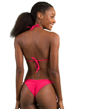 Charger l'image dans la galerie, Image 07: Rio De Sol Ensemble Set Dots-Virtual-Pink Frufru
