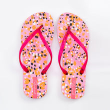 Charger l'image dans la galerie, Product Front: Rio De Sol Tongs Sweet-Camo Slim
