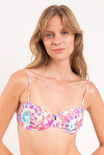 Charger l'image dans la galerie, Image 11: Rio De Sol Haut Top Splash Balconet
