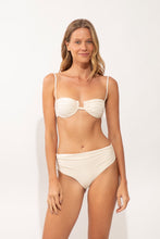 Charger l'image dans la galerie, Model Front: Rio De Sol Bas Bottom Malibu-Natural Amy
