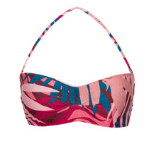 Charger l'image dans la galerie, Product Front: Rio De Sol Haut Top Yucca Bandeau-Pli
