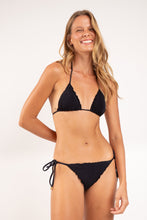 Charger l'image dans la galerie, Image 06: Rio De Sol Ensemble Set Malibu-Black Frufru
