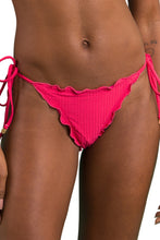 Charger l'image dans la galerie, Gallery: Rio De Sol Bas Bottom Dots-Virtual-Pink Frufru
