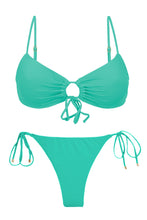 Charger l'image dans la galerie, Product Front: Rio De Sol Ensemble Set Opal Mila Ibiza
