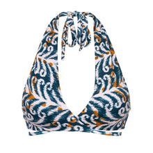 Charger l'image dans la galerie, Product Back: Rio De Sol Haut Top Ikat Kate
