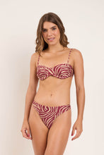 Charger l'image dans la galerie, Model Front: Rio De Sol Ensemble Set Dune Kelli Nice-Fio
