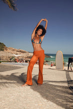 Charger l'image dans la galerie, Image 06: Rio De Sol Pantalon De Plage Ferrugo Murana Pants
