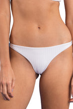 Charger l'image dans la galerie, Gallery: Rio De Sol Bas Bottom Bora-White Leblon
