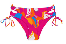 Charger l'image dans la galerie, Model Front: Rio De Sol Bas Bottom Antelope Madrid
