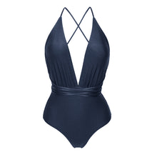 Charger l'image dans la galerie, Product Front: Rio De Sol Une Pièce Shark New Vegas
