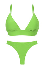 Charger l'image dans la galerie, Product Front: Rio De Sol Ensemble Set Lemon Tri-Cos Nice-Fio

