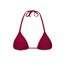 Charger l'image dans la galerie, Product Front: Rio De Sol Haut Top Touch-Carmim Tri-Mini
