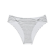 Charger l'image dans la galerie, Product Front: Rio De Sol Bas Bottom Linea-White Mel
