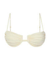Charger l'image dans la galerie, Product Front: Rio De Sol Haut Top Malibu-Natural Zaya
