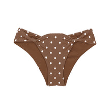 Charger l'image dans la galerie, Product Front: Wednesday In Hawaii By Rio De Sol Bas Bottom Kiko-Coco Mel
