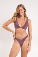 Charger l'image dans la galerie, Model Front: Rio De Sol Ensemble Set Malibu-Ebano Agnes Cali
