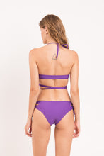 Charger l'image dans la galerie, Model Back: Rio De Sol Haut Top Amuleto Kate
