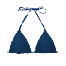Charger l'image dans la galerie, Product Back: Rio De Sol Haut Top Pottery Tri-Inv
