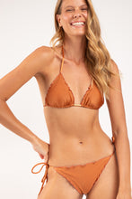 Charger l'image dans la galerie, Image 06: Rio De Sol Ensemble Set Shimmer-Nocciola Frufru
