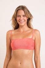 Charger l'image dans la galerie, Gallery: Rio De Sol Haut Top Malibu-Nina Bandeau-Reto

