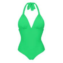 Charger l'image dans la galerie, Product Front: Rio De Sol Une Pièce Dots-Energy Mel-Op
