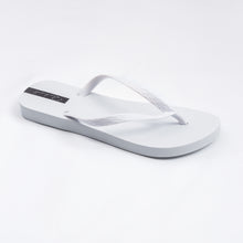 Charger l'image dans la galerie, Product Back: Rio De Sol Tongs White Slim
