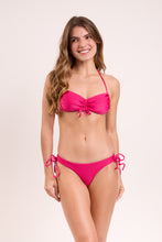 Charger l'image dans la galerie, Model Front: Rio De Sol Bas Bottom Shimmer-Olinda Angel
