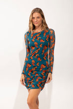 Charger l'image dans la galerie, Gallery: Rio De Sol Mini Dress Luma Laura Dress
