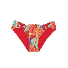 Charger l'image dans la galerie, Product Front: Rio De Sol Bas Bottom Sea-Bloom Mel-Comfy
