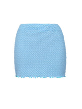 Charger l'image dans la galerie, Product Front: Rio De Sol Jupe De Page Drift-Cianita Lila Skirt
