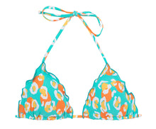 Charger l'image dans la galerie, Product Front: Rio De Sol Haut Top Dubai Frufru
