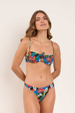 Charger l'image dans la galerie, Image 04: Rio De Sol Ensemble Set Flair Balconet-Tie Nice-Fio
