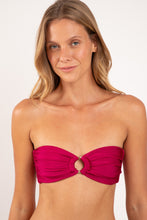 Charger l'image dans la galerie, Gallery: Rio De Sol Haut Top Shimmer-Desejo Mavi
