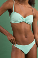 Charger l'image dans la galerie, Image 08: Rio De Sol Ensemble Set Malibu-Menta Bandeau-Duo Essential
