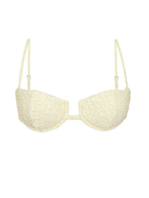 Charger l'image dans la galerie, Product Front: Rio De Sol Haut Top Brisa-Offwhite Juliette
