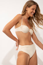 Charger l'image dans la galerie, Image 08: Rio De Sol Bas Bottom Malibu-Natural Amy
