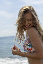 Charger l'image dans la galerie, Image 10: Rio De Sol Haut Top Al-Mare Frufru
