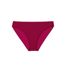 Charger l'image dans la galerie, Product Front: Rio De Sol Bas Bottom Touch-Carmim Essential-Comfy
