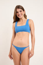 Charger l'image dans la galerie, Model Front: Rio De Sol Haut Top Sand-Nautico Mary
